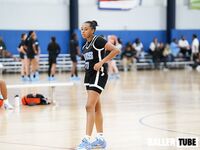 Nike Jr EYBL Team Chels vs The Skills Center Tampa – Sunshine State Showdown 2025