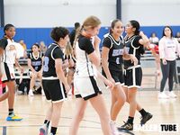 Nike Jr EYBL Team Chels vs The Skills Center Tampa – Sunshine State Showdown 2025