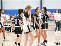 Nike Jr EYBL Team Chels vs The Skills Center Tampa – Sunshine State Showdown 2025