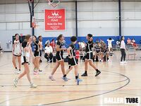 Nike Jr EYBL Team Chels vs The Skills Center Tampa – Sunshine State Showdown 2025