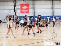 Nike Jr EYBL Team Chels vs The Skills Center Tampa – Sunshine State Showdown 2025