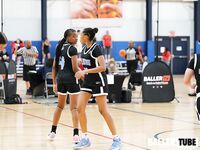 Nike Jr EYBL Team Chels vs The Skills Center Tampa – Sunshine State Showdown 2025