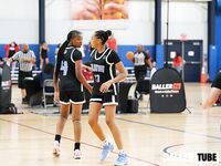 Nike Jr EYBL Team Chels vs The Skills Center Tampa – Sunshine State Showdown 2025