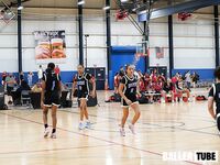 Nike Jr EYBL Team Chels vs The Skills Center Tampa – Sunshine State Showdown 2025