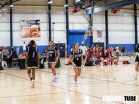 Nike Jr EYBL Team Chels vs The Skills Center Tampa – Sunshine State Showdown 2025
