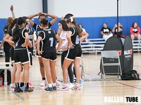 Nike Jr EYBL Team Chels vs The Skills Center Tampa – Sunshine State Showdown 2025