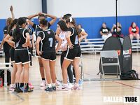 Nike Jr EYBL Team Chels vs The Skills Center Tampa – Sunshine State Showdown 2025