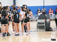 Nike Jr EYBL Team Chels vs The Skills Center Tampa – Sunshine State Showdown 2025