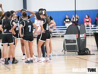 Nike Jr EYBL Team Chels vs The Skills Center Tampa – Sunshine State Showdown 2025