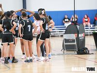 Nike Jr EYBL Team Chels vs The Skills Center Tampa – Sunshine State Showdown 2025