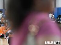 Nike Jr EYBL Team Chels vs The Skills Center Tampa – Sunshine State Showdown 2025