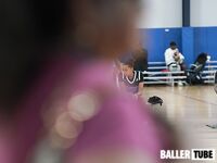 Nike Jr EYBL Team Chels vs The Skills Center Tampa – Sunshine State Showdown 2025