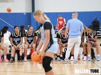 Nike Jr EYBL Team Chels vs The Skills Center Tampa – Sunshine State Showdown 2025