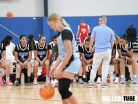 Nike Jr EYBL Team Chels vs The Skills Center Tampa – Sunshine State Showdown 2025