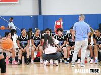 Nike Jr EYBL Team Chels vs The Skills Center Tampa – Sunshine State Showdown 2025