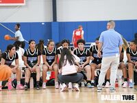 Nike Jr EYBL Team Chels vs The Skills Center Tampa – Sunshine State Showdown 2025