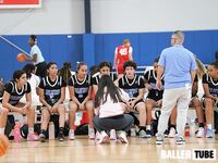 Nike Jr EYBL Team Chels vs The Skills Center Tampa – Sunshine State Showdown 2025