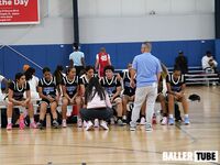 Nike Jr EYBL Team Chels vs The Skills Center Tampa – Sunshine State Showdown 2025