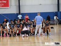 Nike Jr EYBL Team Chels vs The Skills Center Tampa – Sunshine State Showdown 2025