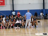 Nike Jr EYBL Team Chels vs The Skills Center Tampa – Sunshine State Showdown 2025