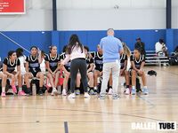 Nike Jr EYBL Team Chels vs The Skills Center Tampa – Sunshine State Showdown 2025