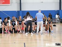 Nike Jr EYBL Team Chels vs The Skills Center Tampa – Sunshine State Showdown 2025