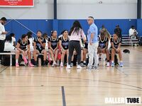 Nike Jr EYBL Team Chels vs The Skills Center Tampa – Sunshine State Showdown 2025