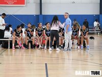 Nike Jr EYBL Team Chels vs The Skills Center Tampa – Sunshine State Showdown 2025