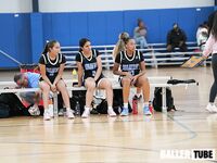 Nike Jr EYBL Team Chels vs The Skills Center Tampa – Sunshine State Showdown 2025