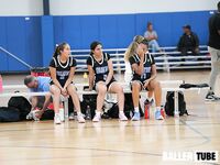 Nike Jr EYBL Team Chels vs The Skills Center Tampa – Sunshine State Showdown 2025