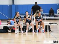 Nike Jr EYBL Team Chels vs The Skills Center Tampa – Sunshine State Showdown 2025