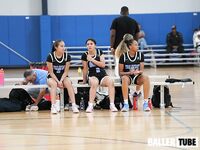 Nike Jr EYBL Team Chels vs The Skills Center Tampa – Sunshine State Showdown 2025