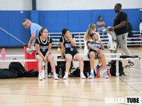 Nike Jr EYBL Team Chels vs The Skills Center Tampa – Sunshine State Showdown 2025