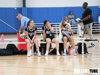 Nike Jr EYBL Team Chels vs The Skills Center Tampa – Sunshine State Showdown 2025