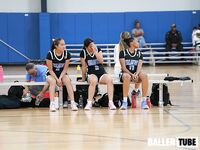 Nike Jr EYBL Team Chels vs The Skills Center Tampa – Sunshine State Showdown 2025