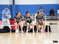 Nike Jr EYBL Team Chels vs The Skills Center Tampa – Sunshine State Showdown 2025