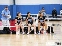 Nike Jr EYBL Team Chels vs The Skills Center Tampa – Sunshine State Showdown 2025