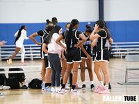 Nike Jr EYBL Team Chels vs The Skills Center Tampa – Sunshine State Showdown 2025