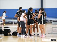 Nike Jr EYBL Team Chels vs The Skills Center Tampa – Sunshine State Showdown 2025