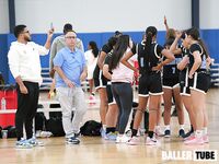 Nike Jr EYBL Team Chels vs The Skills Center Tampa – Sunshine State Showdown 2025