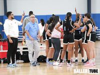 Nike Jr EYBL Team Chels vs The Skills Center Tampa – Sunshine State Showdown 2025