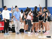 Nike Jr EYBL Team Chels vs The Skills Center Tampa – Sunshine State Showdown 2025