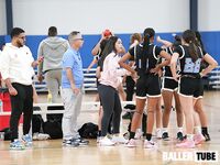 Nike Jr EYBL Team Chels vs The Skills Center Tampa – Sunshine State Showdown 2025