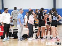 Nike Jr EYBL Team Chels vs The Skills Center Tampa – Sunshine State Showdown 2025