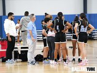 Nike Jr EYBL Team Chels vs The Skills Center Tampa – Sunshine State Showdown 2025
