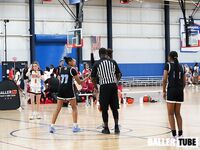 Nike Jr EYBL Team Chels vs The Skills Center Tampa – Sunshine State Showdown 2025