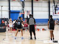 Nike Jr EYBL Team Chels vs The Skills Center Tampa – Sunshine State Showdown 2025