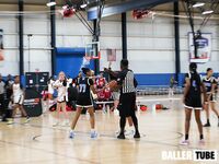 Nike Jr EYBL Team Chels vs The Skills Center Tampa – Sunshine State Showdown 2025