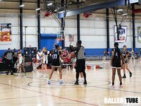 Nike Jr EYBL Team Chels vs The Skills Center Tampa – Sunshine State Showdown 2025