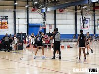 Nike Jr EYBL Team Chels vs The Skills Center Tampa – Sunshine State Showdown 2025